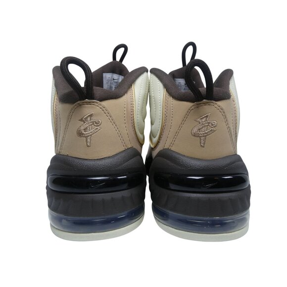 Nike Air Penny 2 Baroque Brown Size 10.5 M/12‎ W main image 4